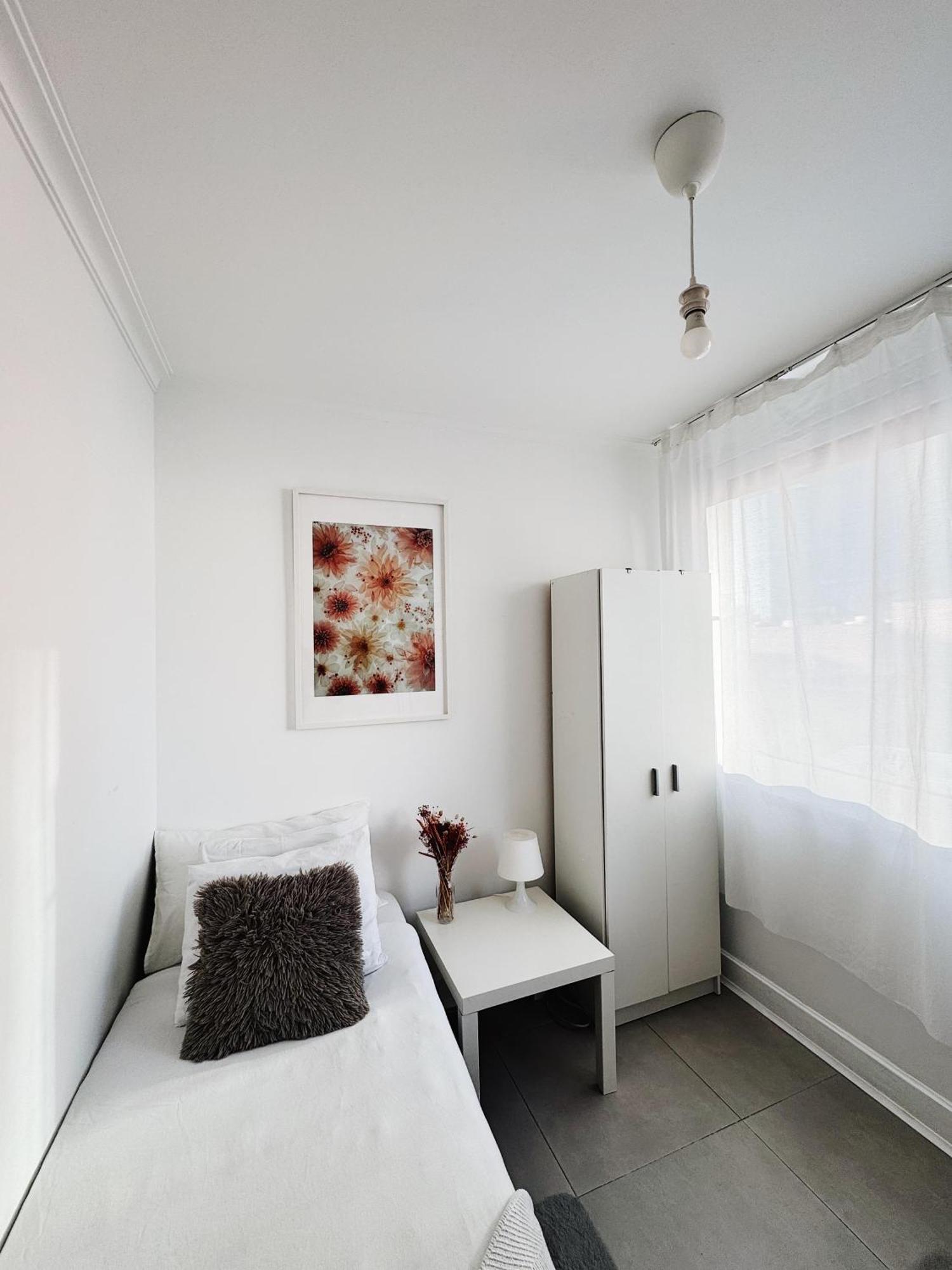 Soar L Marques De Pombal L Homestay